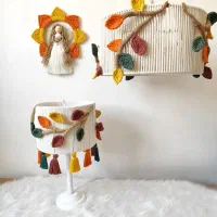 لوستر فانتزی