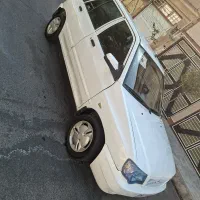 ۱۱۱مدل ۹۴ بی رنگ با سلام|خودرو سواری و وانت|بیرجند, |دیوار