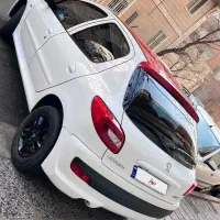 207 mc|خودرو سواری و وانت|تهران, شهرآرا|دیوار