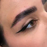 مدل لیفت ابرو و مژه و کاشت مژه (هیدن)|خدمات آرایشگری و زیبایی|کرج, مهرویلا جنوبی|دیوار