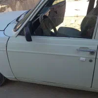 مرکز اسقاط خودرو فرسوده واوراقی تصادفی|خودرو سواری و وانت|تیران, |دیوار