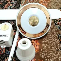 پنکه سقفی نو بدون کار کرد