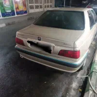 پژوپارس|خودرو سواری و وانت|مشهد, هفت تیر (نه دره)|دیوار