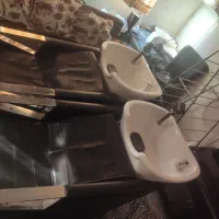 سر شور و صندلی برقی|آرایشگاه و سالنهای زیبایی|تهران, ائمه اطهار|دیوار