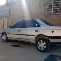 پژو 405 GLX بی رنگ|خودرو سواری و وانت|کوهدشت, |دیوار