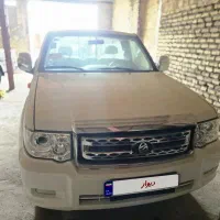 پادرا پلاس 1404دوگانه سوز صفر