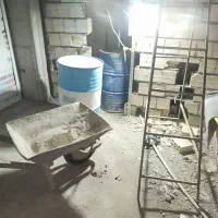 تخته بشکه فرغون اجاره روزانه