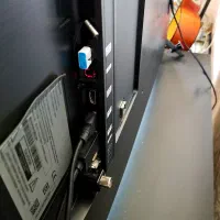 سامسونگ 43 اینچ 4K مدل AU7000 اسمارت LED