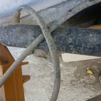 بیل عقب تراکتور|ماشینآلات صنعتی|سبزوار, قصبه غربی|دیوار