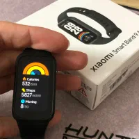 ساعت شیاعومی می بند ۹|لوازم جانبی موبایل و تبلت|بجنورد, |دیوار