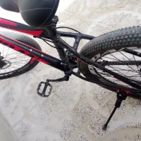 دوچرخه 26 جردن سالم|دوچرخه، اسکیت، اسکوتر|ایلام, |دیوار