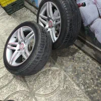 رینگ لاستیک ستاره ای اسپرت|قطعات یدکی و لوازم جانبی|محمدشهر, عباس آباد|دیوار