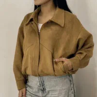 بامبر جکت|لباس|اصفهان, دستگرده|دیوار