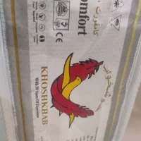 تشک خوشخواب نوزاد