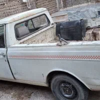 وانت|خودرو سواری و وانت|خرم‌آباد, |دیوار