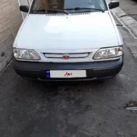 پراید مدل۸۱
