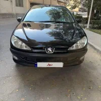 ۲۰۶ اتوماتیک مدل ۹۰ فنی عالی