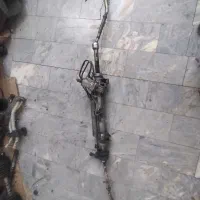 گیربکس و جعبه فرمان وپولوس پژو ۴۰۵|قطعات یدکی و لوازم جانبی|تهران, شکوفه (عبدل آباد)|دیوار
