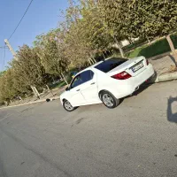 دنا پلاس توربو ۶دنده کم کار و تمیز|خودرو سواری و وانت|قم, شهرک فاطمیه|دیوار