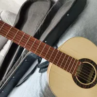 گیتار برند دوستی دست ساز بهترین گیتار