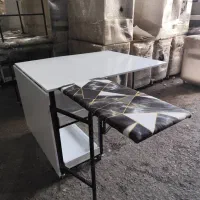 میز برش خیاطی تاشو کمجا|لوازم خیاطی و بافتنی|تهران, خلازیر|دیوار