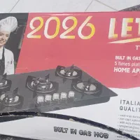 گاز رومیزی برند لتو 2026|اجاق گاز و لوازم برقی پختوپز|چهاردانگه (تهران), |دیوار