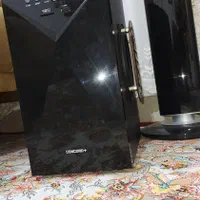 اسپیکر و باند سینما خانواده|سیستم صوتی خانگی|مرند, |دیوار