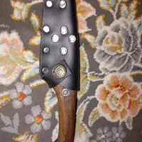 چاقو ابوالفضل اصل همدان|کوهنوردی و کمپینگ|قم, ولیعصر|دیوار