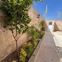 ۱۳۰متر بنا ویلایی گلبهار محله۱۱