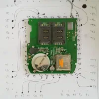 تبدیل کارتخوان ۲جی به ۴جی