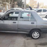 پراید ۱۳۱ مدل ۹۴|خودرو سواری و وانت|باقرشهر, |دیوار