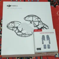 محافظ ملخ دی‌جی‌آی مینی ۲ MINI 2 GUARD