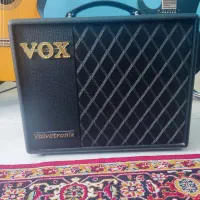 آمپلیفایر گیتار الکتریک vox