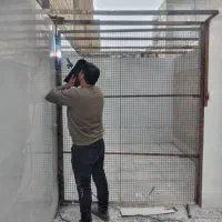 جوشکاری سیار مرودشت وحومه|خدمات پیشه و مهارت|مرودشت, تخت جمشید|دیوار