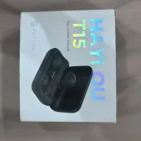 ایرپادHAYLOU T15