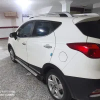 جک S3 اتوماتیک، مدل ۱۴۰۰|خودرو سواری و وانت|اردبیل, |دیوار