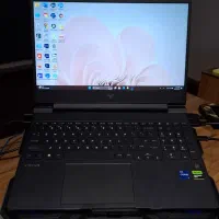 HP Victus15|رایانه همراه|زنجان, |دیوار