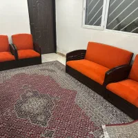 حراج لوازم منزل|مبلمان خانگی و میز عسلی|نوشهر, |دیوار