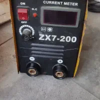 دستگاه جوش سنگ فرز قیچی آهن بر بوش سشوار صنعتی بوش