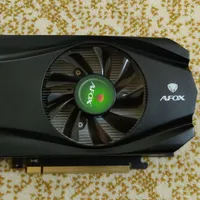 کارت گرافیک  AFOX Nvidia GT 610 2g|قطعات و لوازم جانبی رایانه|ابهر, |دیوار