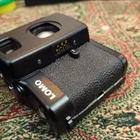 دوربین عکاسی آنالوگ LOMO LC-A|دوربین عکاسی و فیلم‌برداری|قائم‌شهر, |دیوار