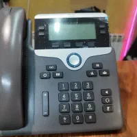 گوشی سیسکو 7841