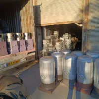 بخاری نفتی صبا