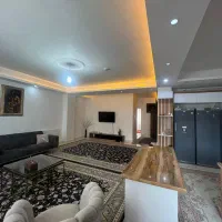 رهن واحد ۱۰۵ متری /شیک ودنج وآرام|اجارهٔ آپارتمان|رشت, کوی غلام نیا|دیوار