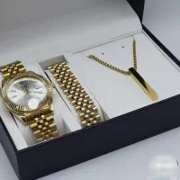 دستبندهای رولکس و چرم اصل و بدلیجات