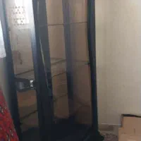 فروش لوازم خانه بخاری فرش رادیو کمد بوفه و ...|فرش|گلستان (تهران), |دیوار