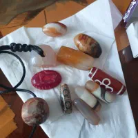 نشان ومهره های گبری