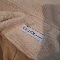 پالتو گرم وسنگین ومانتو