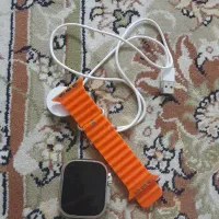 ساعت هوشمند اولترا t800
