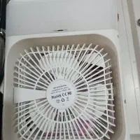 پنکه مه پاش